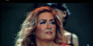 Romina Power