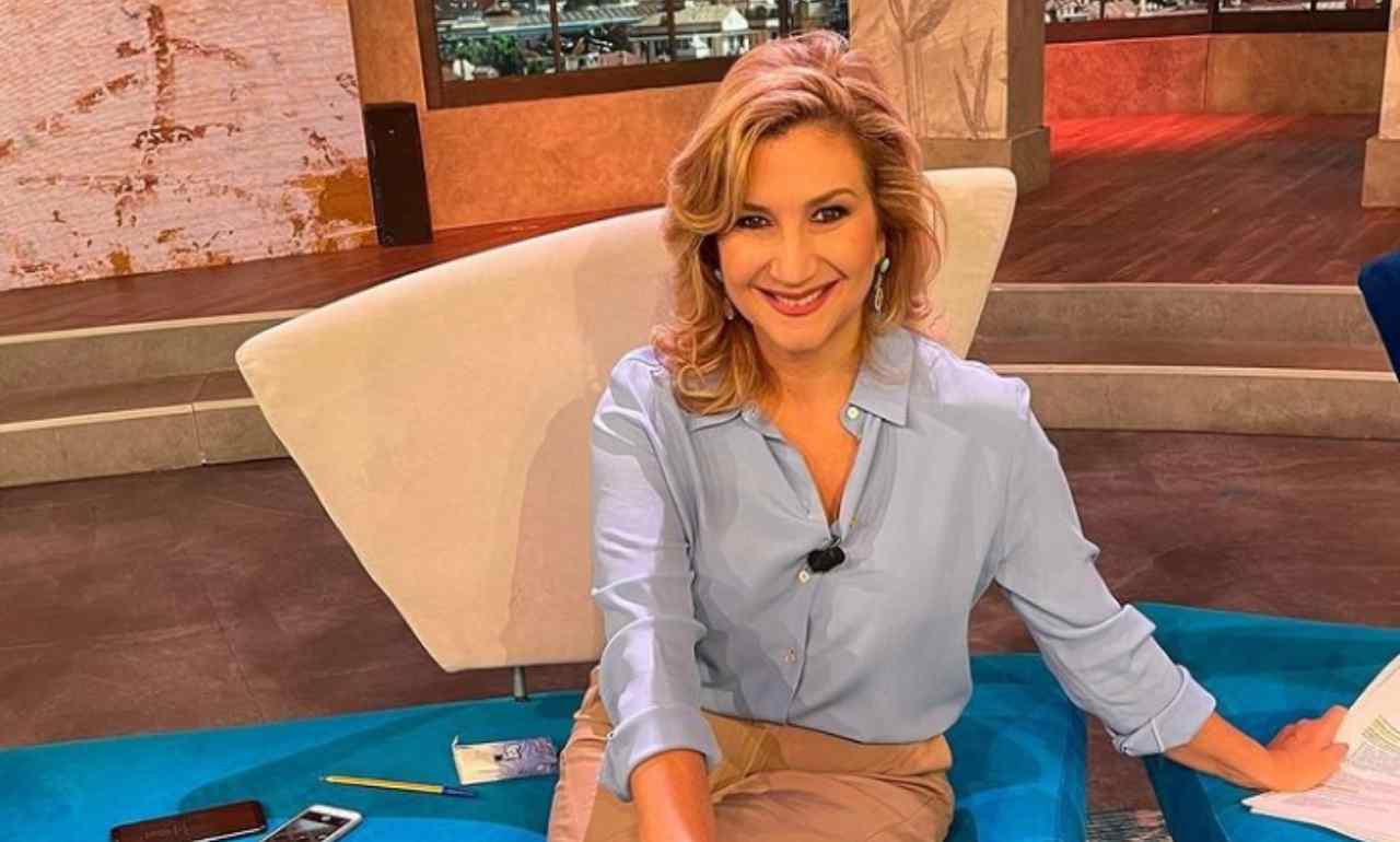 Serena Bortone