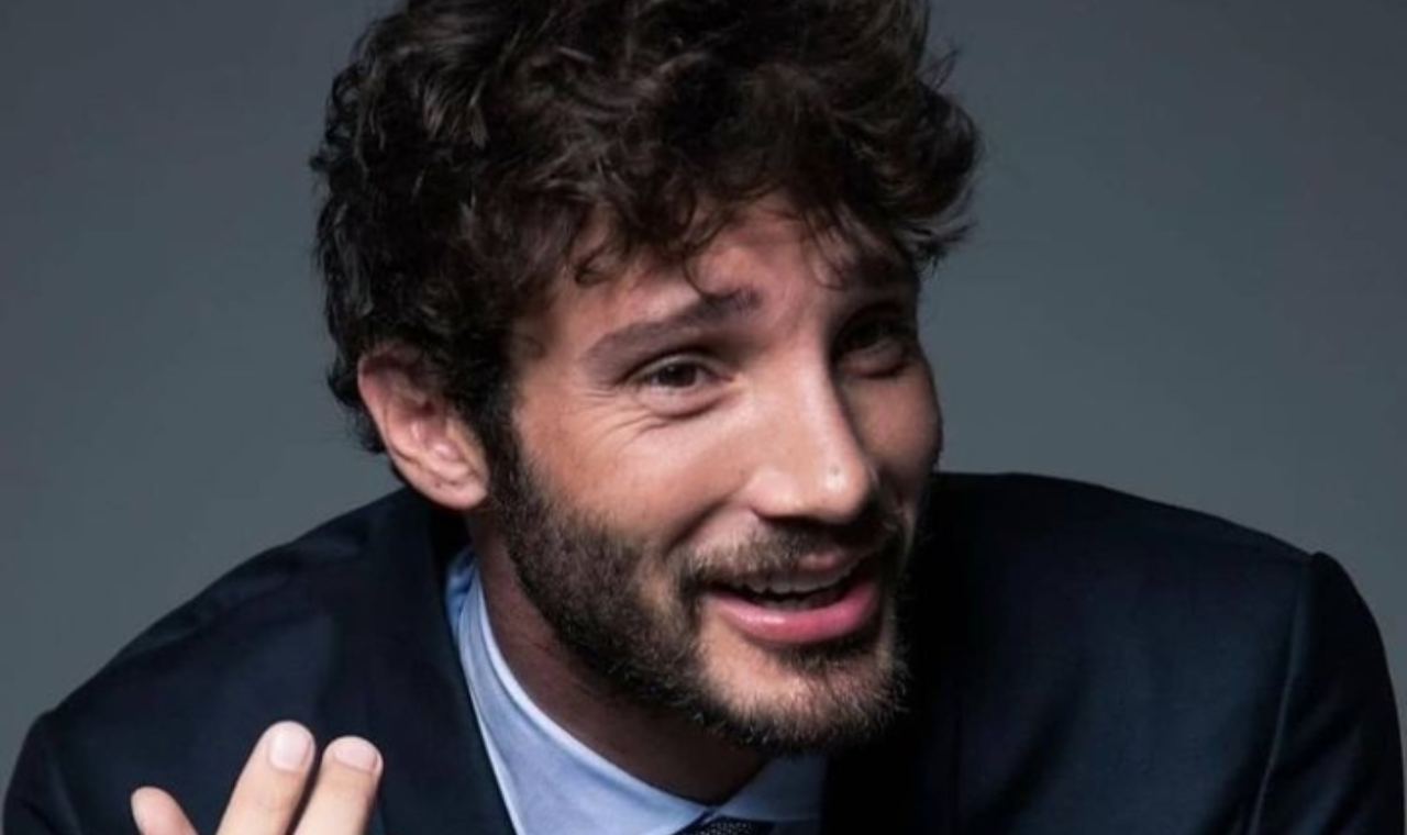 Stefano De Martino