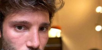Stefano De Martino