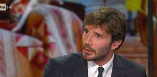 Stefano De Martino