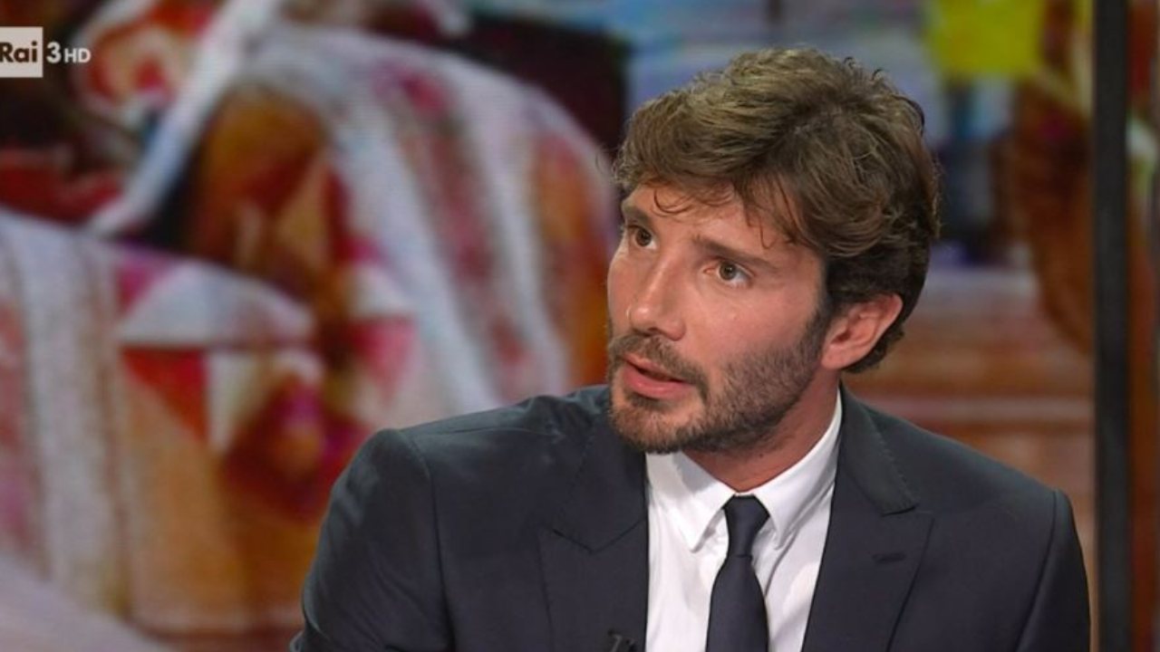 Stefano De Martino