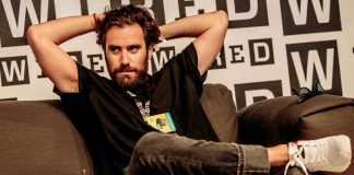 Tommaso Paradiso