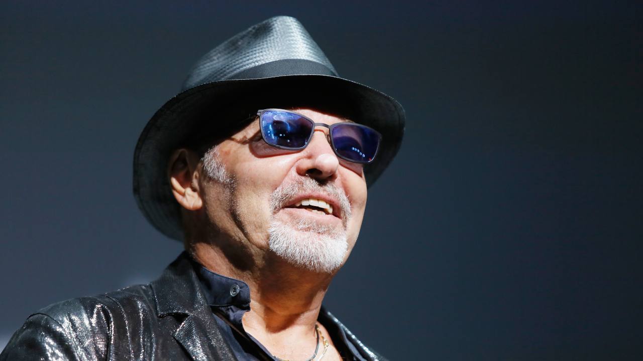 Vasco Rossi