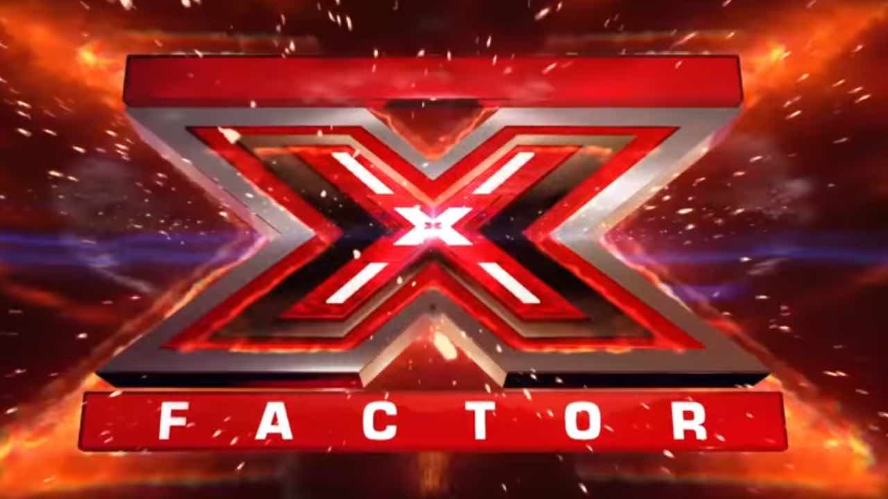 X Factor