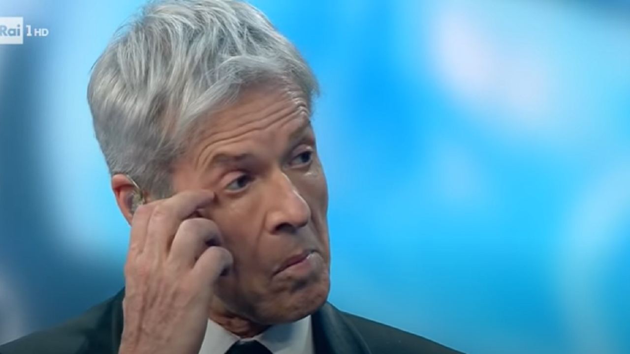 Claudio Baglioni