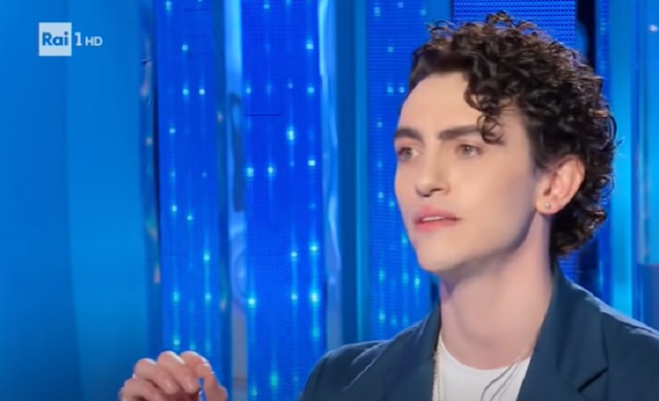 Michele Bravi