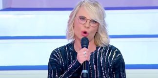 Maria de Filippi