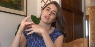 Diana del Bufalo