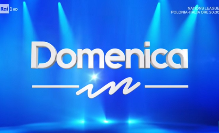 Domenica In