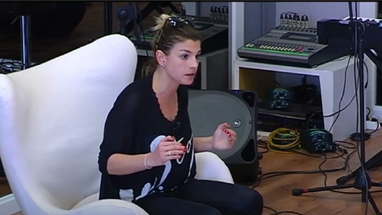 Emma Marrone