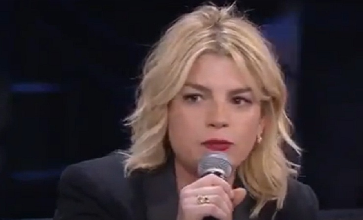 Emma Marrone