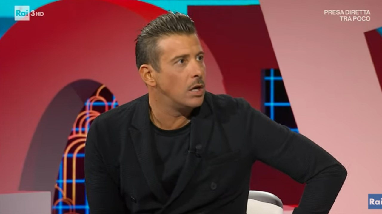 Francesco Gabbani