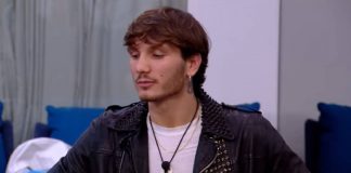 Manuel Bortuzzo