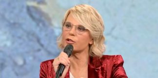 Maria de Filippi