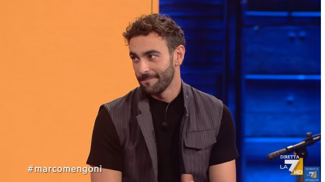 Marco Mengoni