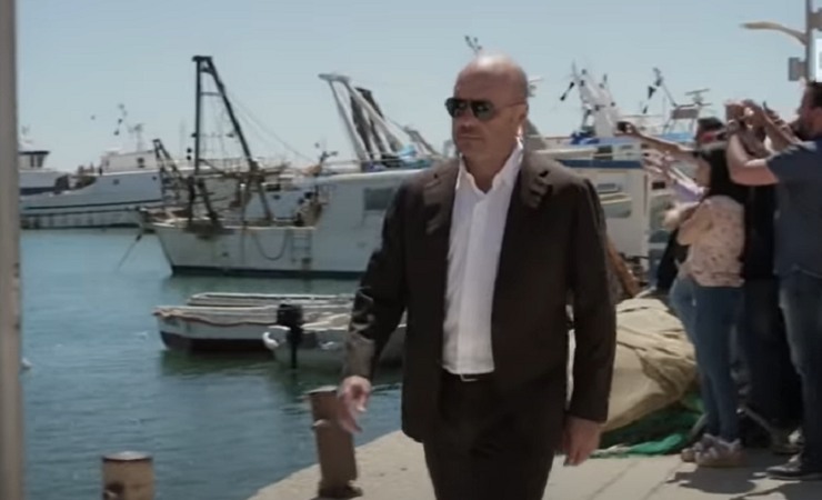 Il Commissario Montalbano