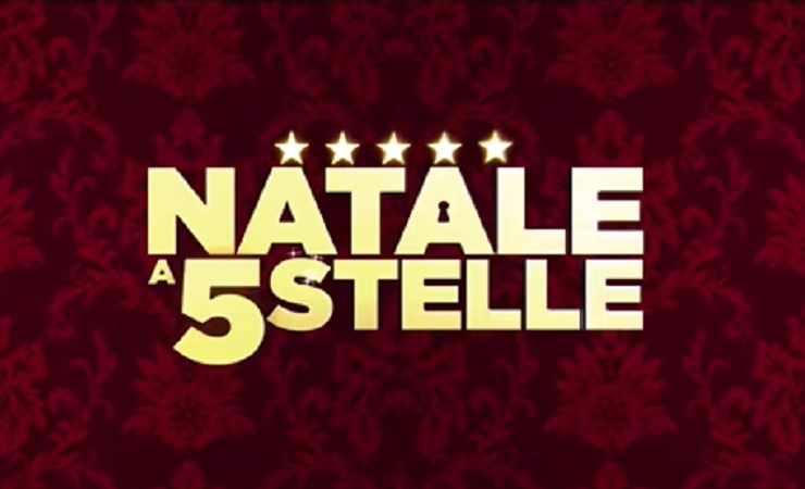 Natale a 5 stelle