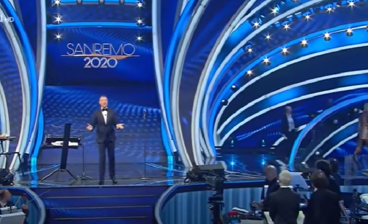 Il Festival di Sanremo