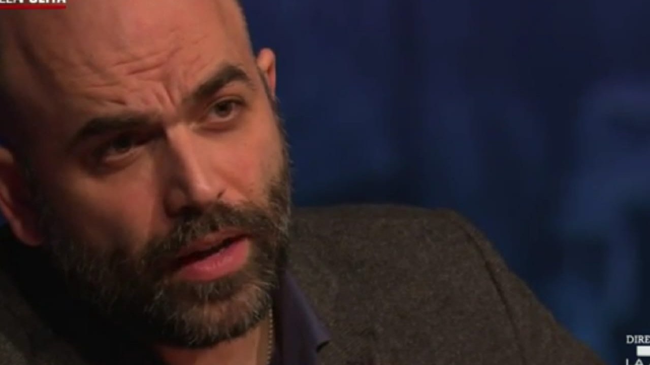 Roberto Saviano