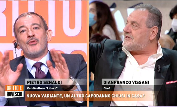 Senaldi e Vissani