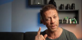 Rocco Siffredi