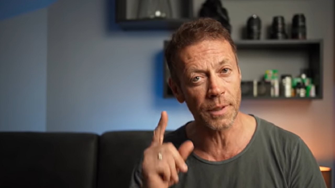 Rocco Siffredi