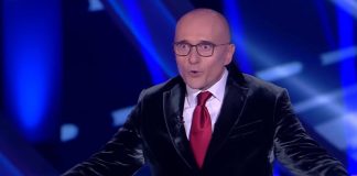 Alfonso Signorini
