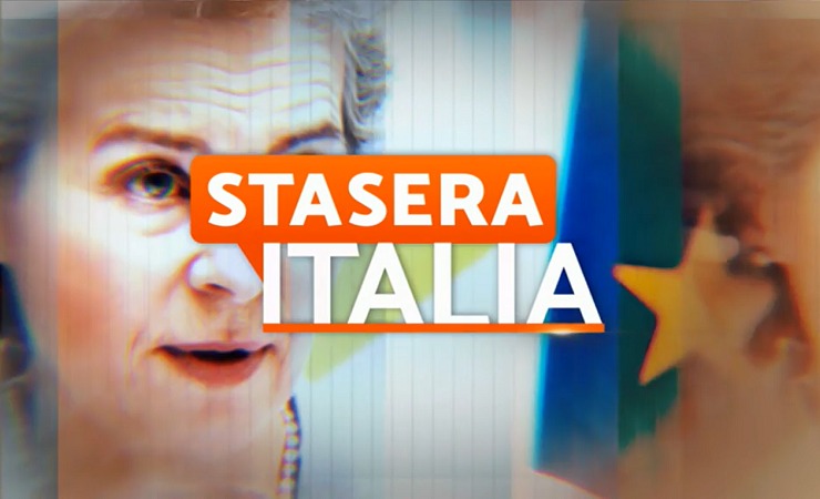 Stasera Italia