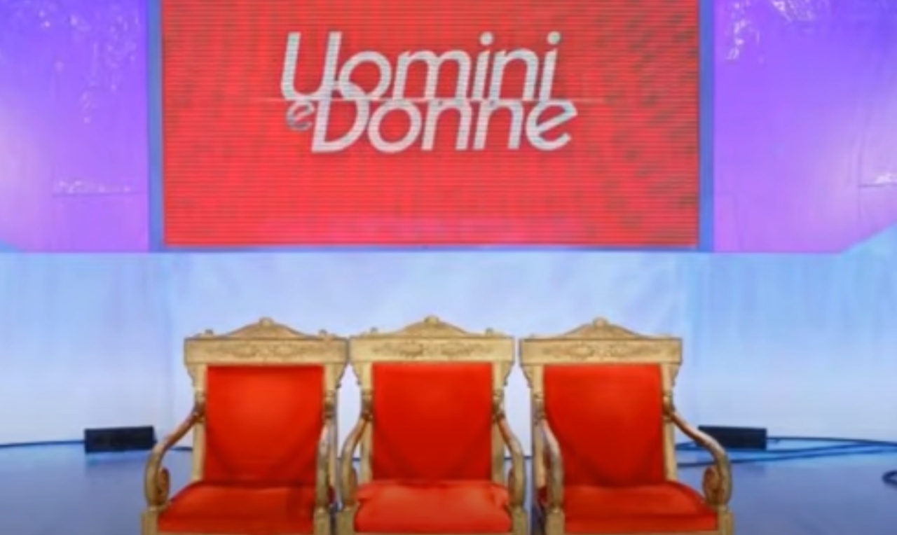 Uomini e Donne