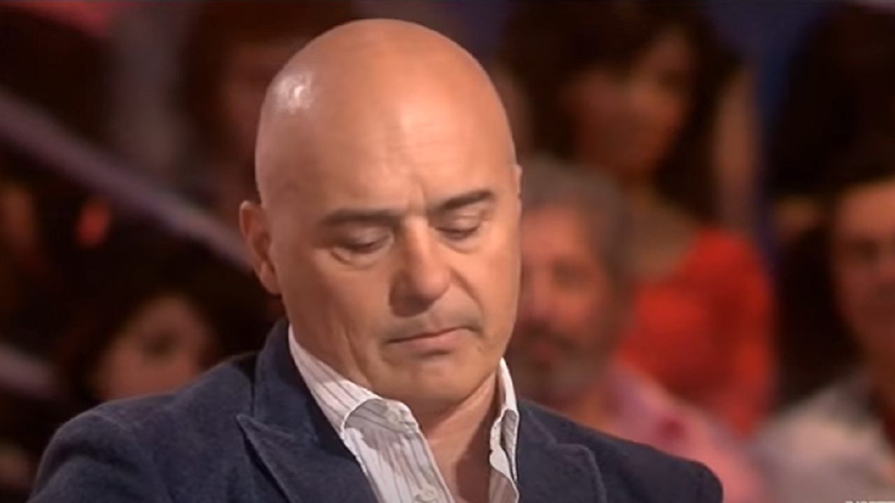 Luca Zingaretti