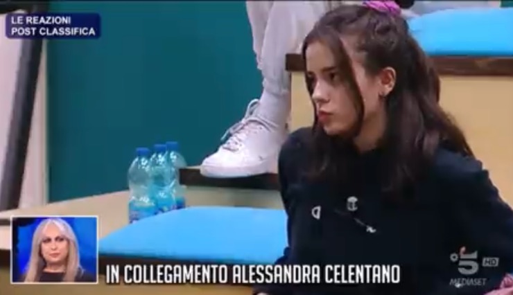 Alessandra