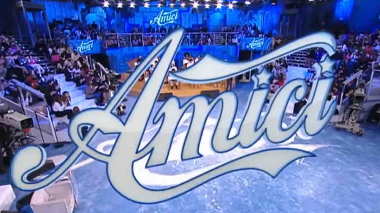 Amici 21