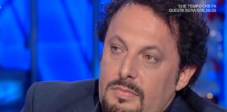 Enrico Brignano