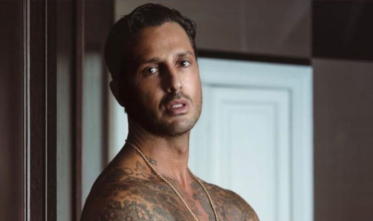 Fabrizio Corona