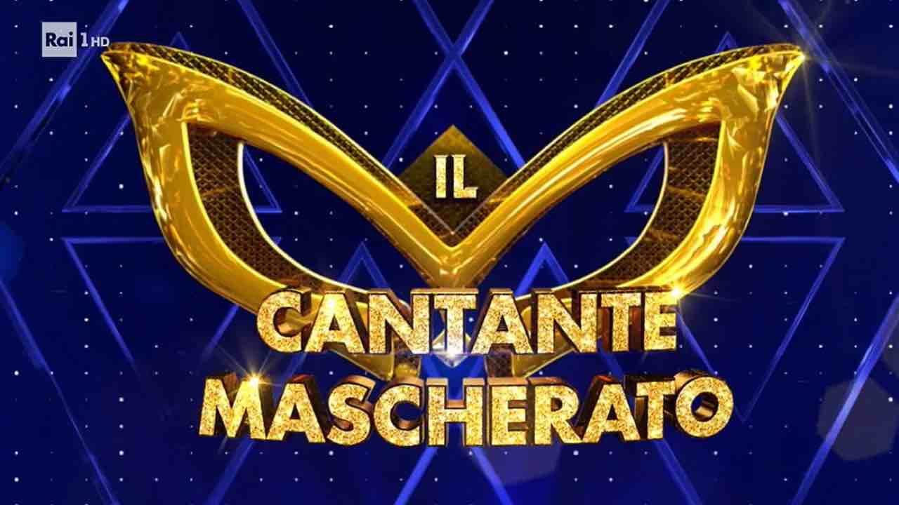 Il cantante mascherato