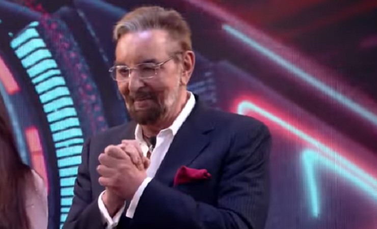 Kabir Bedi