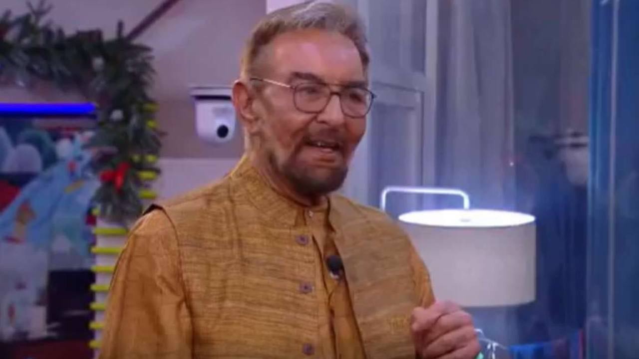 Kabir Bedi