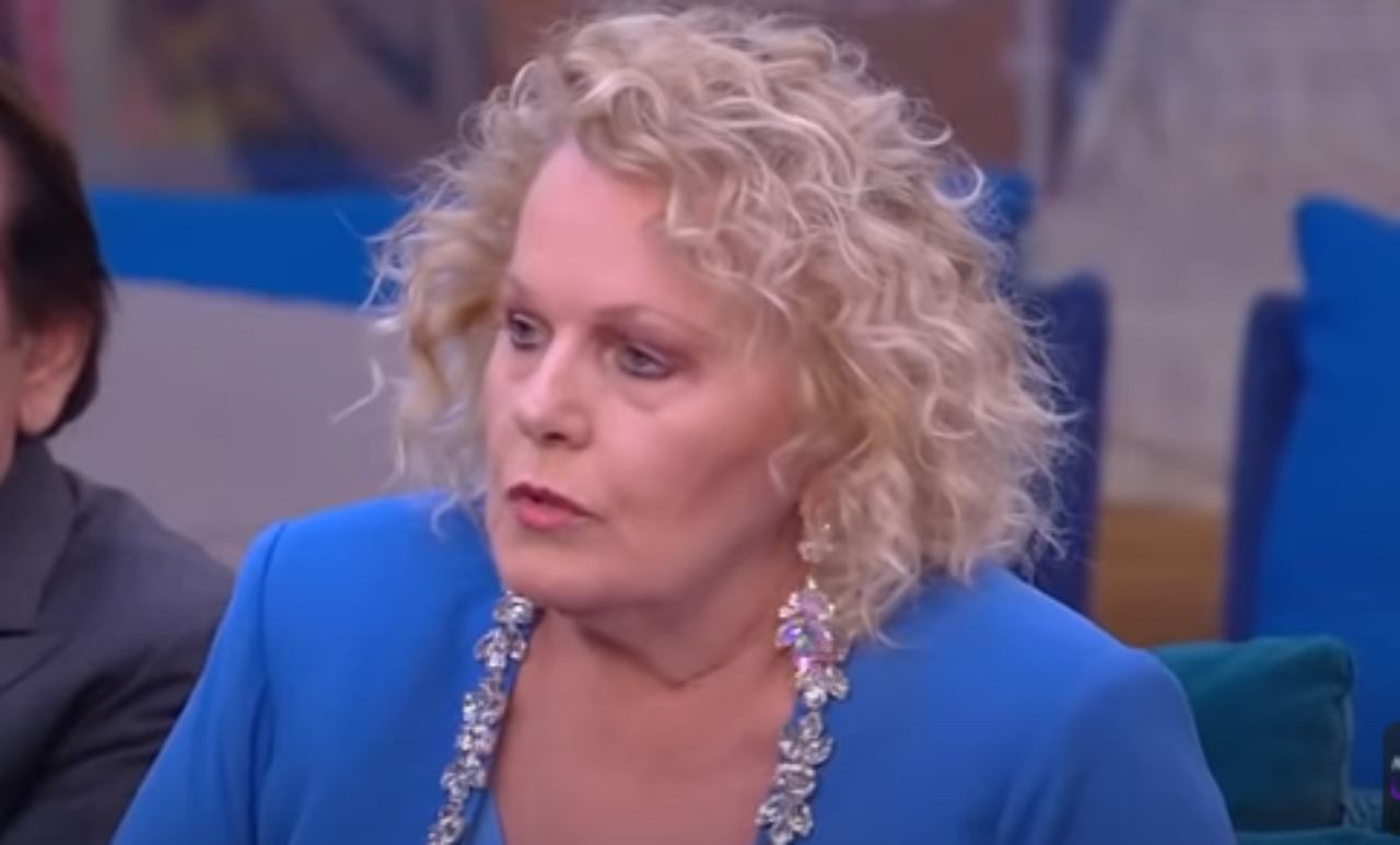 Katia Ricciarelli