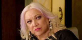 Maria Giovanna Maglie