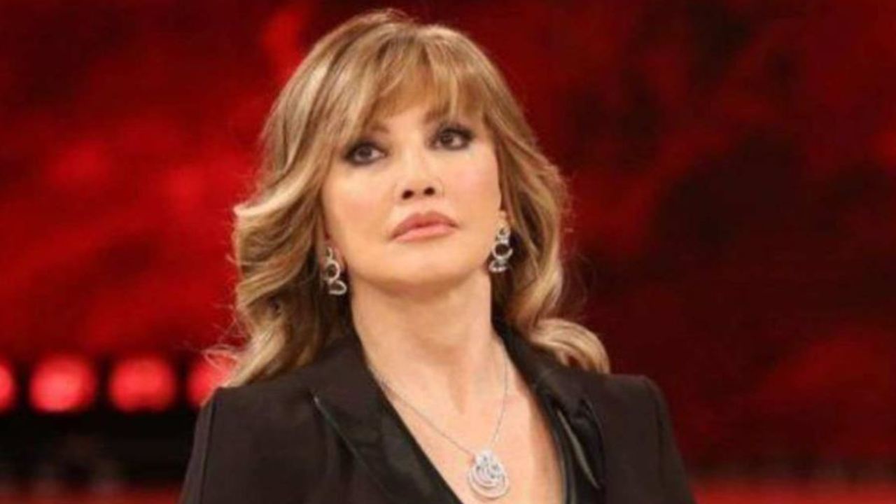 Milly Carlucci