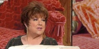 Orietta Berti