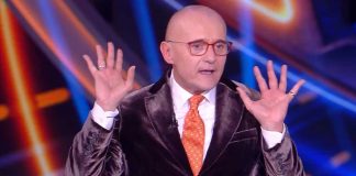 Signorini GF Vip