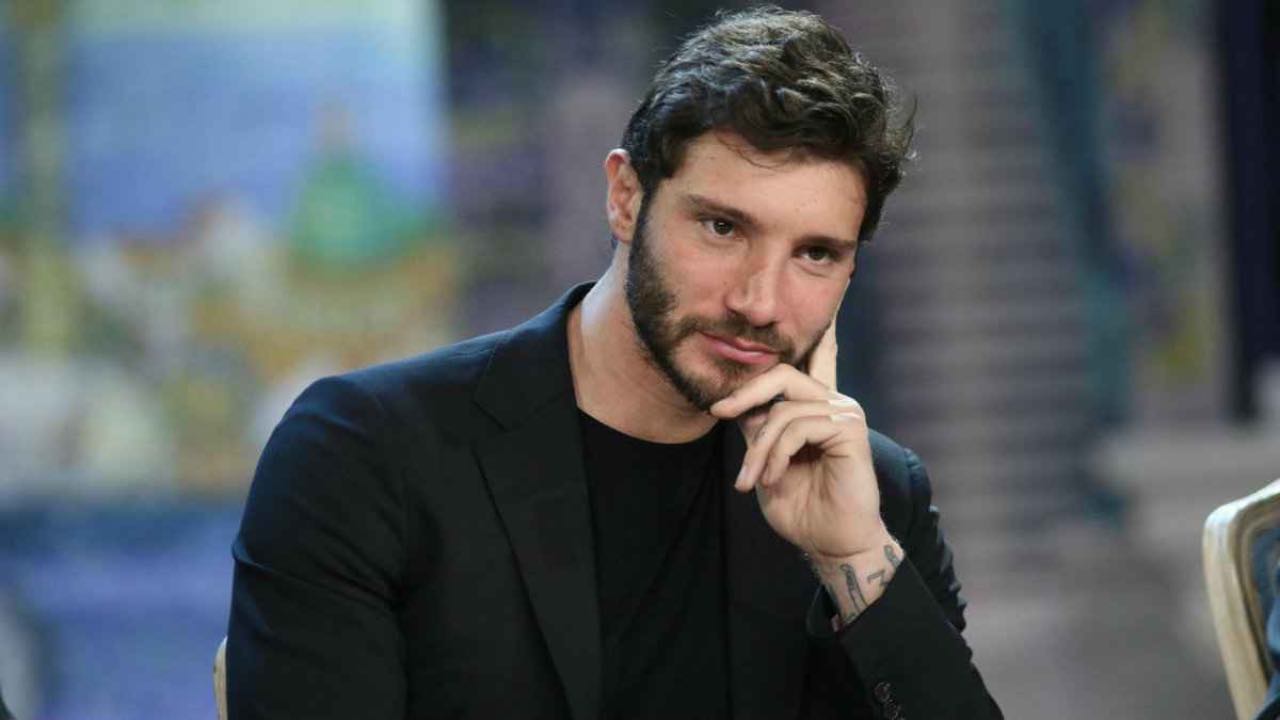 Stefano De Martino