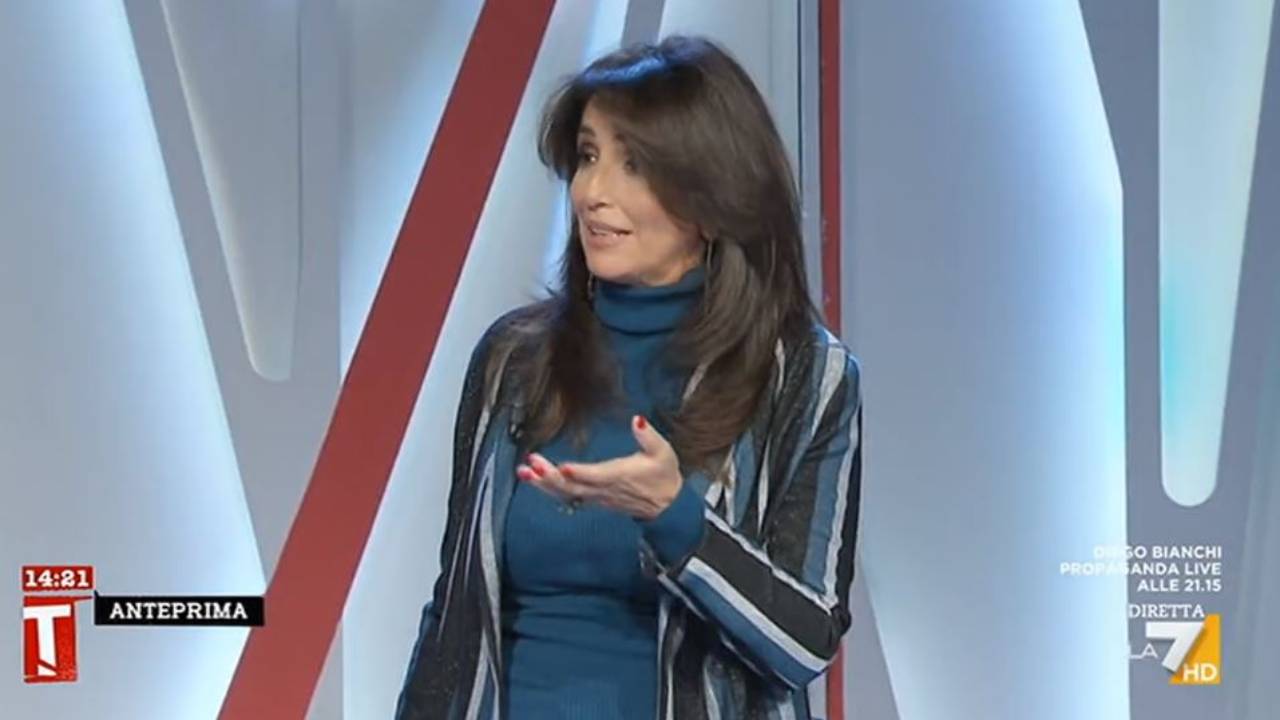 Tiziana Panella