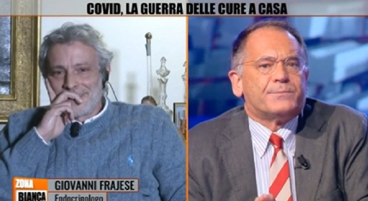 Frajese e Cecchi Paone