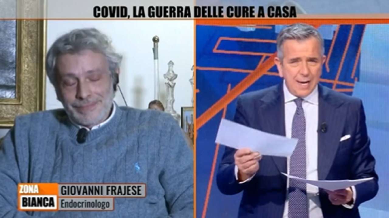 Frajese e Giuseppe Brindisi