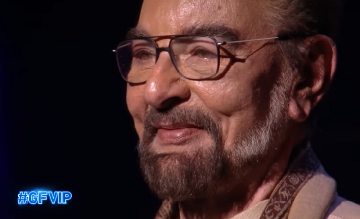 Kabir Bedi