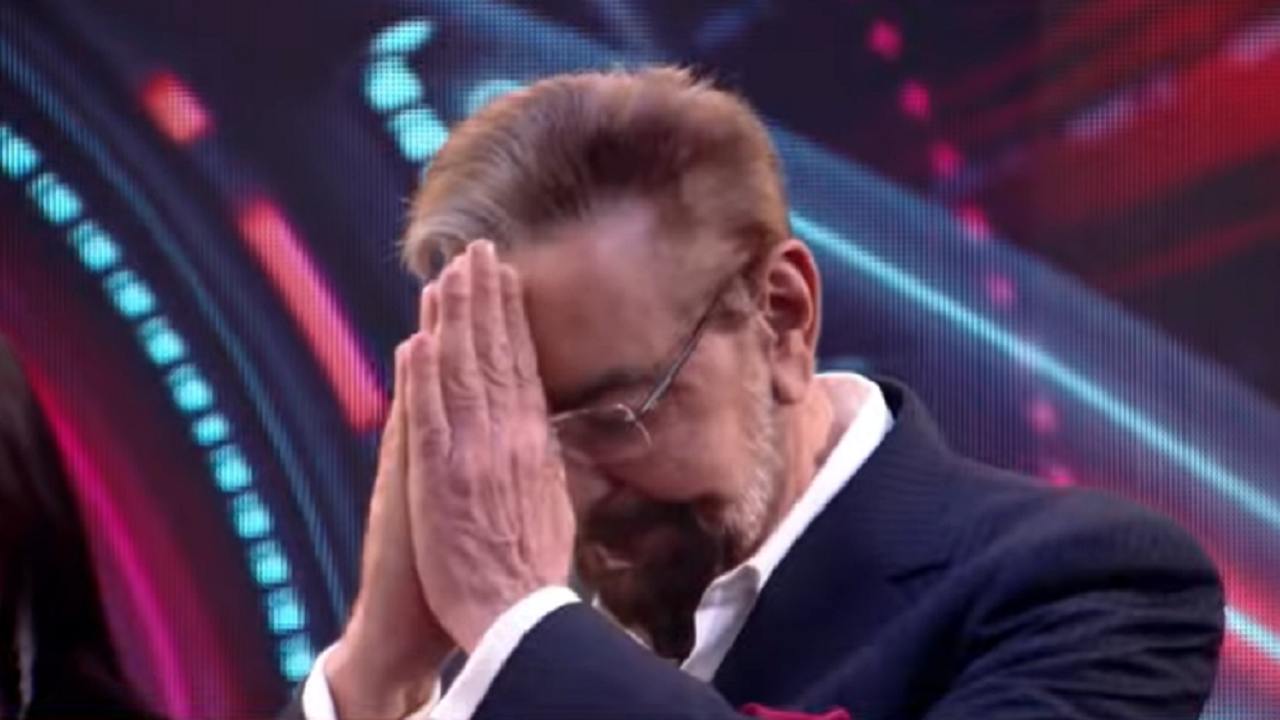 Kabir Bedi