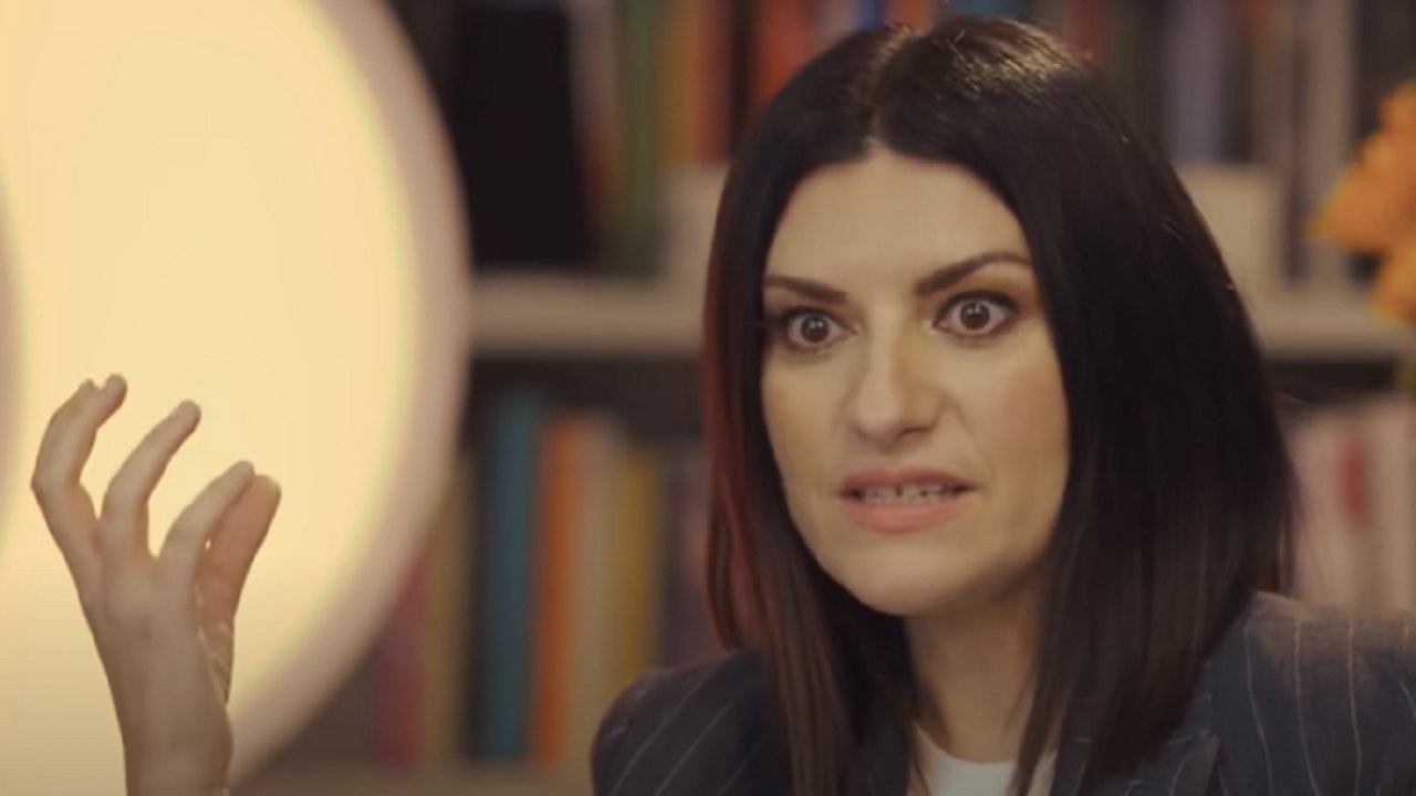 Laura Pausini